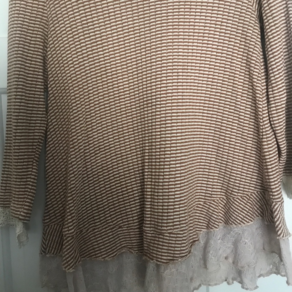 Boutique shirt